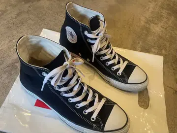 컨버스 올스타 27.5 블랙