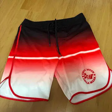 CHULA WEAR 츄라웨어 28 서프 팬츠