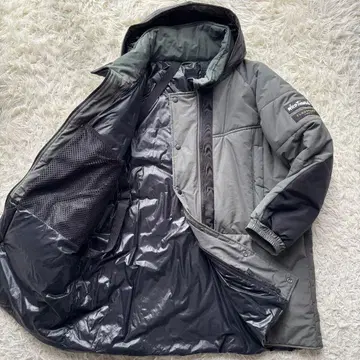 [ 초레어 고품질 ] 와일드 띵스 x 플래그스터프 몬스터 파카 그린 계열