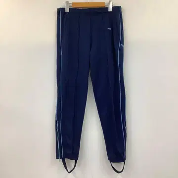 PUMA 푸마 저지 팬츠 사이드 라인 PMT-222