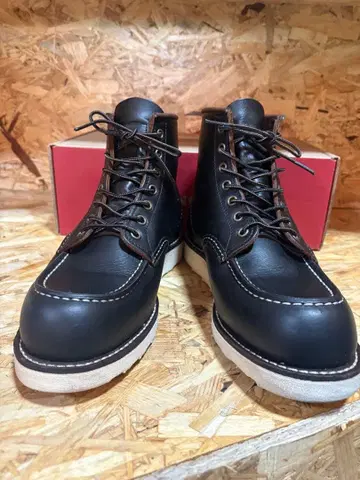 REDwing 레드윙 8849 클래식 모카 CLASSICMOC