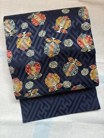 엔슈 동백 나고야 오비