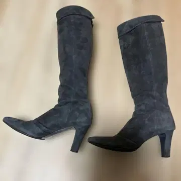 [ Odette e Odile 오데트 에 오딜 ] 스웨이드