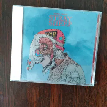 요네즈 켄시 STRAY SHEEP