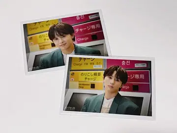 초특급 타쿠야 브로마이드 1