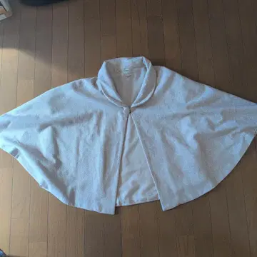 Lepmai 루푼시 판초 천연색