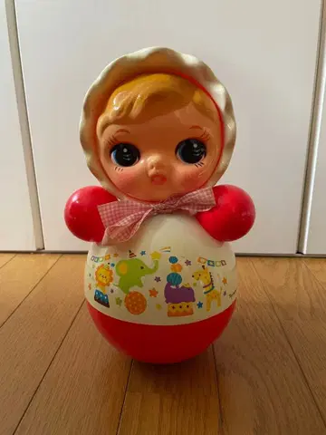 오키아가리 포론짱