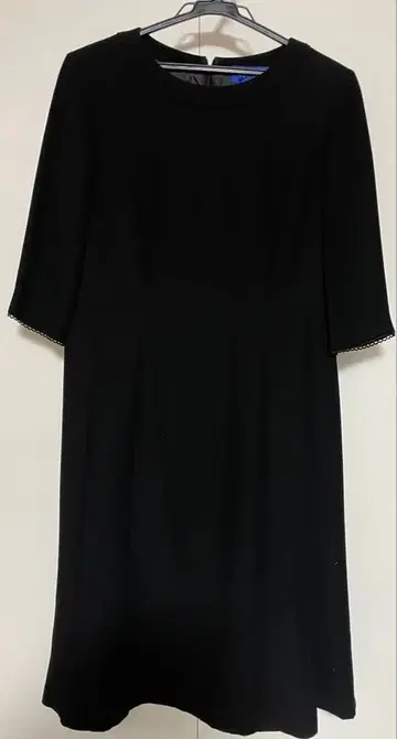 상복 13호 자켓 원피스