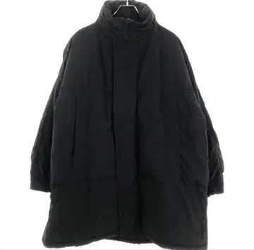 니코앤드 - ALLIED 몬스터 블루종 블랙 L 사이즈