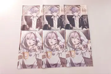 이레귤러즈 쇼토 브로마이드