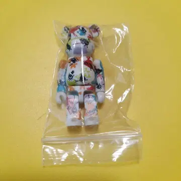 BE@RBRICK 베어브릭 PATAPON 파타폰