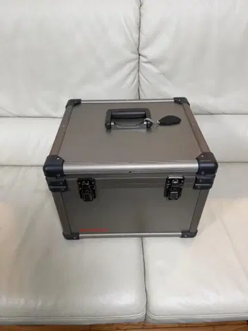 미야마에 미야 에포크 알루미늄 릴 케이스 CX-10 SP