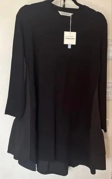 TORRAZZO DONNA 튜닉