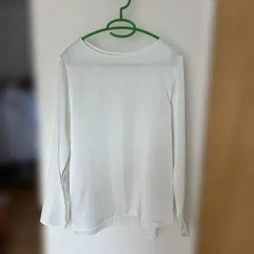 앙피로 긴팔 블라우스 M 사이즈