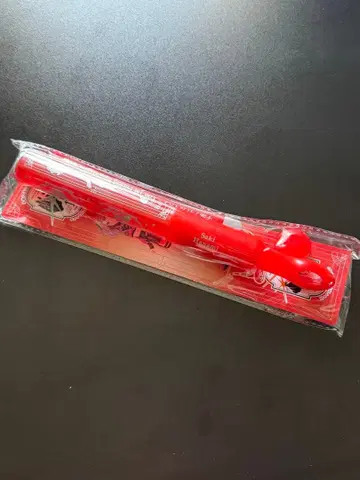 학원 아이돌 마스터 1st 콘서트 라이트 하나미 사키