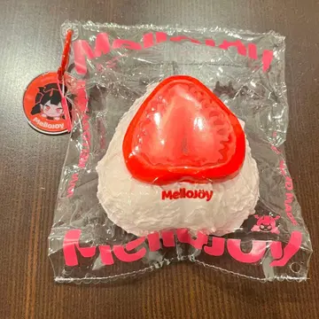 mellojoy 메로조이 대복 스트로베리 스퀴즈