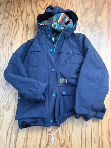 티티카카 3way 보아 이너 아우터 L 사이즈