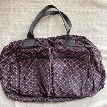 russet 보스턴 백