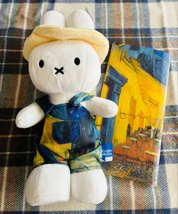 대 반 고흐전 고베 미피 (대)