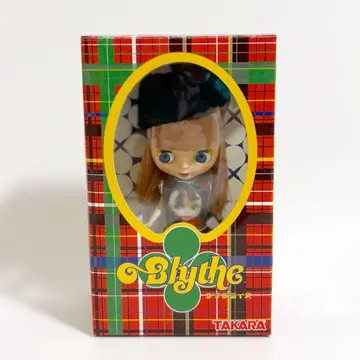 CWC 한정판 미니 브라이스 피카델리 리