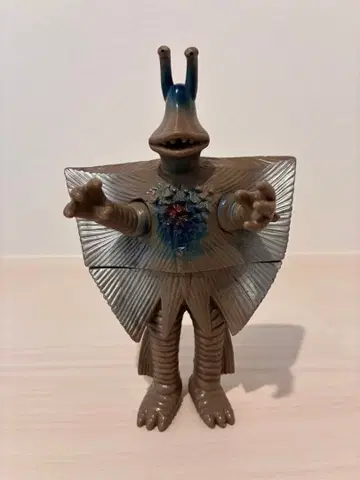 간다 BANDAI 반다이 1983 소프트 비닐