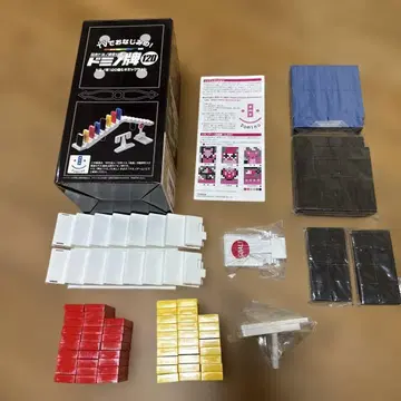 도미노패 120 일본도미노협회 공인