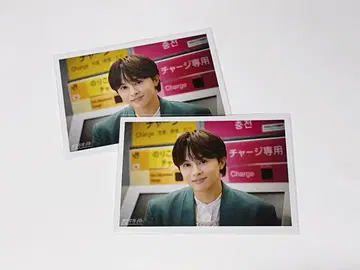 초특급 타쿠야 브로마이드 2