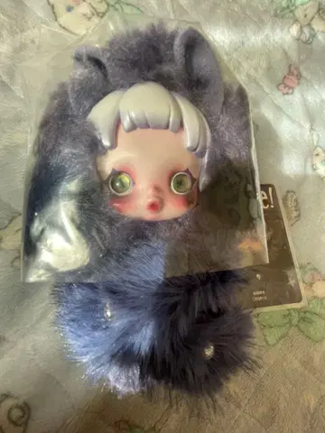 SKULLPANDA 스컬팬더 You Found Me cerberus