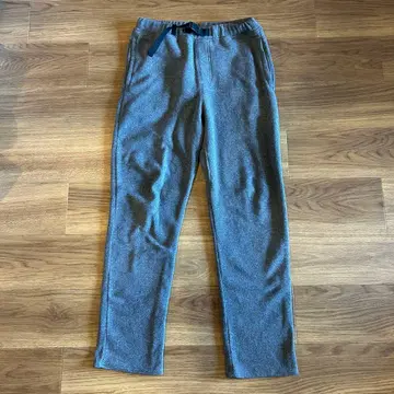 파타고니아 patagonia 스냅T 플리스 팬츠 신틸라 S 사이즈