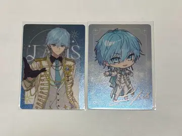 메테오라 Lapis 카드 세트