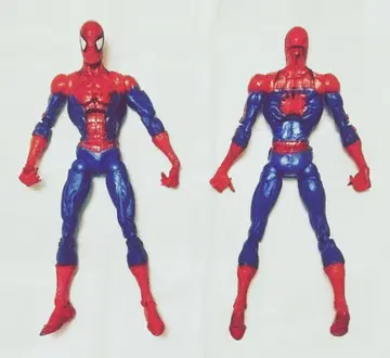 kO판 슈퍼 포저블 스파이더맨