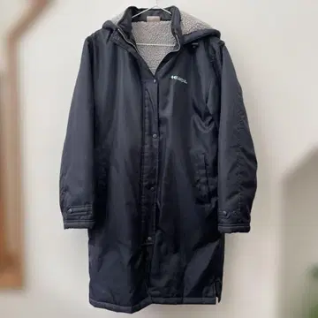 카에파 벤치 코트 보아 L