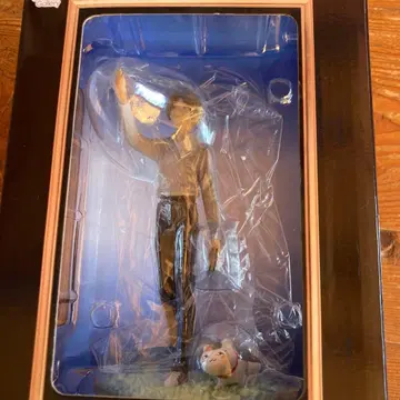 제일복권 B상 별빛 아래 나츠메 우인장 나츠메 타카시 트리뷰트 피규어