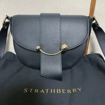 STRATHBERRY 숄더백