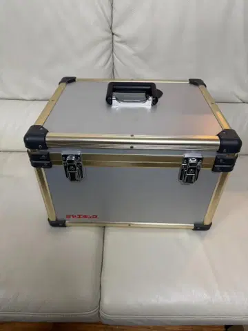 미야마에 미야에포크 알루미늄 릴 케이스 CX-20 SP