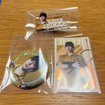 테니뮤 사나다 겐이치로 세트