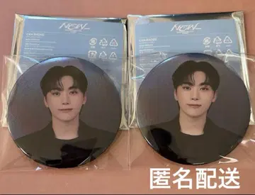 SEVENTEEN NEW_ 일콘 캔뱃지