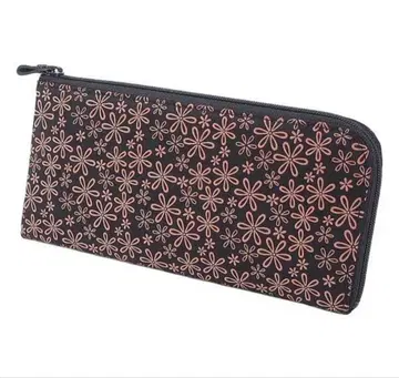 인덴 인덴야 유키와리소 장지갑