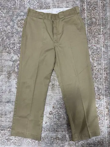 새상품급 Dickies 디키즈 874 90년대 USA제