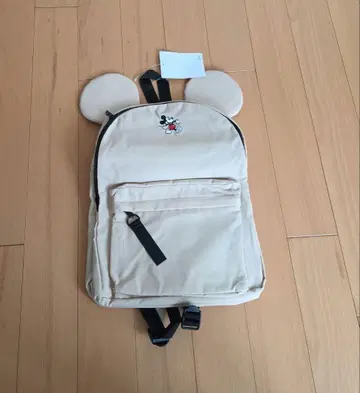 디즈니 리조트 럭색