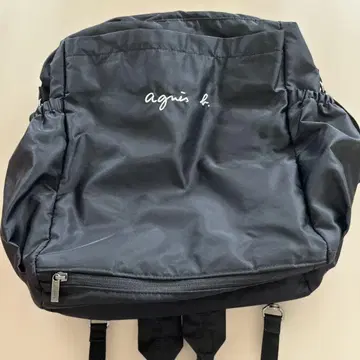 에네스베 마더백 백팩