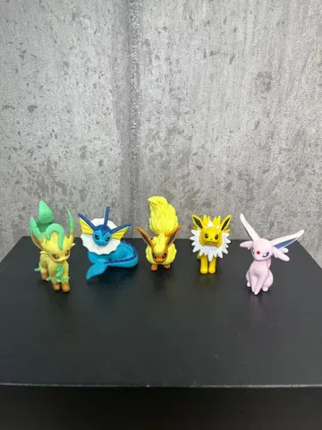 타카라토미 몽코레 5