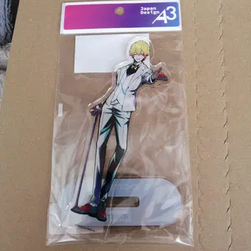 종천교단 이누가미 키시 아크릴 스탠드