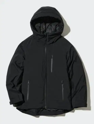 유니클로 다운 점퍼 새상품