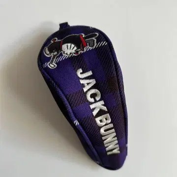 JACKBUNNY 도라에몽 UT용 골프헤드커버