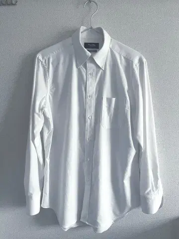 가마쿠라 셔츠 BD 이지케어 PALPA 41-85