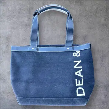 DEAN&DELUCA 딘앤델루카 토트백