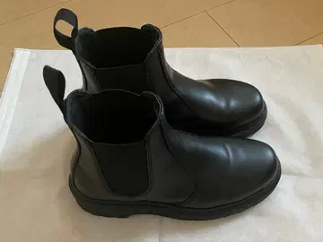 Dr. Martens/닥터마틴 첼시 부츠