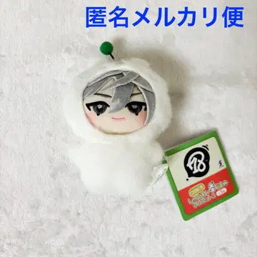 18TRIP 미니코레! 슈마이 인형옷 마스코트 백목귀 잠