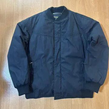 Derby of San Francisco  자켓 블랙